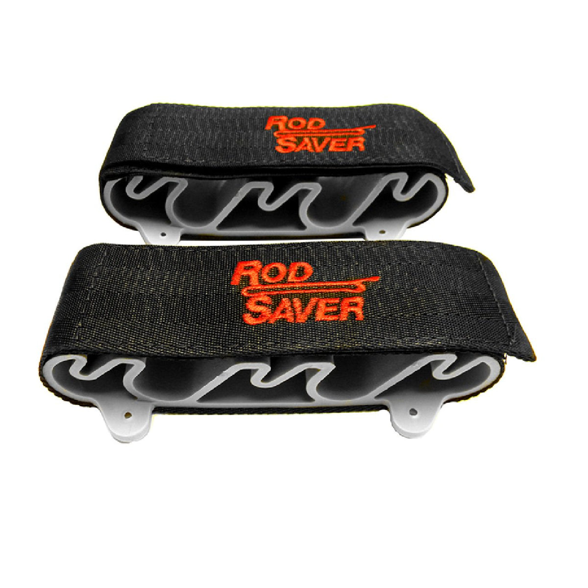 Rod Saver SM4 Side Mount Fishing Rod Holder - 4 Fishing Rod
