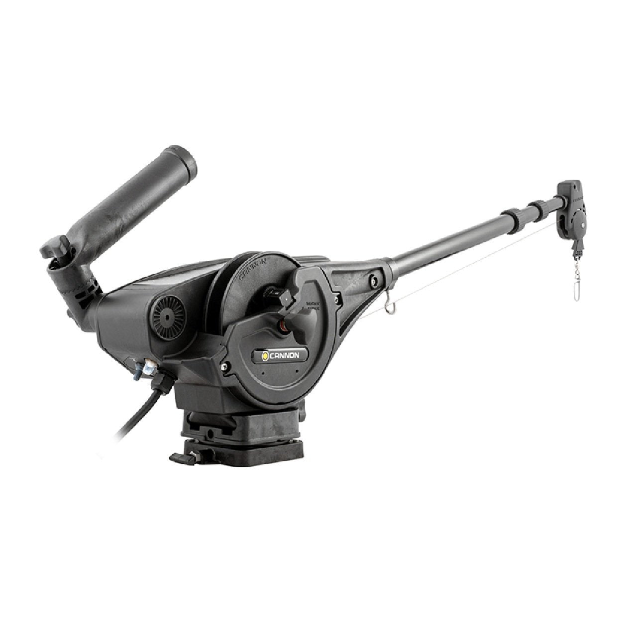 Cannon Magnum 10 Electric Fishing Downrigger
