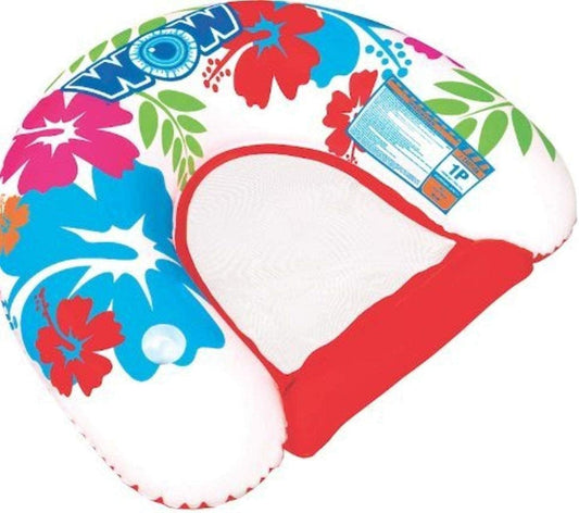 WOW World of Watersports, 14-2030, Salon Lounge, 1 Person Float