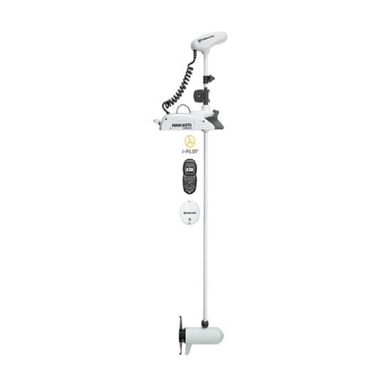Minn Kota Riptide Terrova 112 Trolling Motor w/Micro Remote - 36V-112lb-72