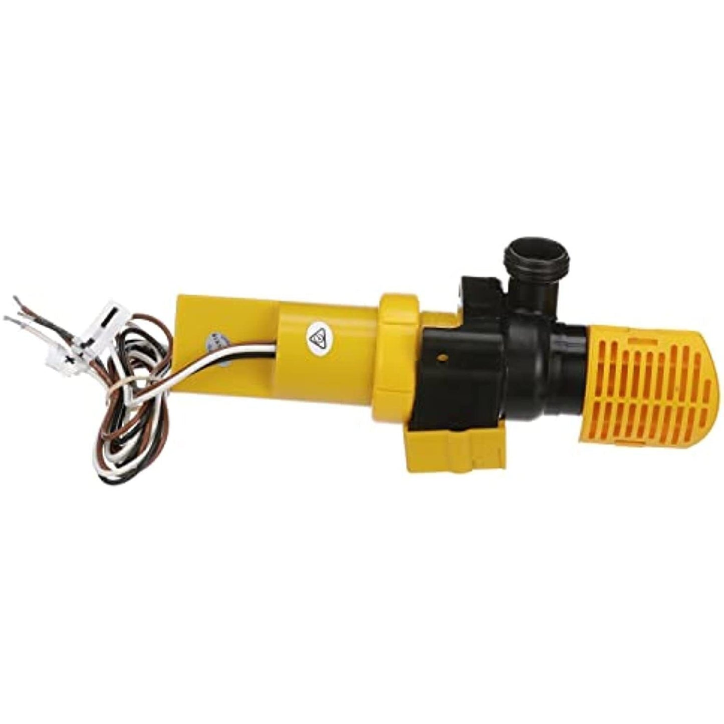 Whale Supersub 12V 650GPH Low Profile Automatic Bilge Pump