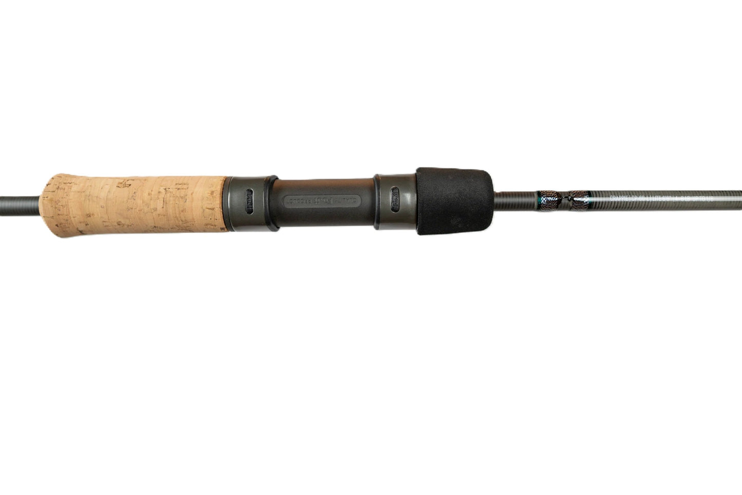 Kistler Crappie Fishing Rod 7’0” Light