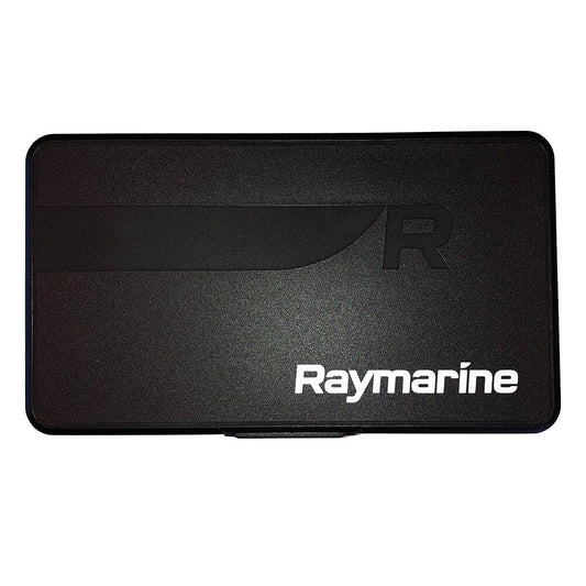 Raymarine Element 7" Suncover R70727 – UV Shield, Custom Fit, Marine Grade
