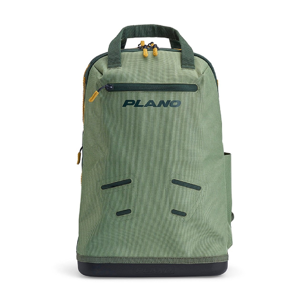Plano Weekend Tackle Backpack-Color Moss