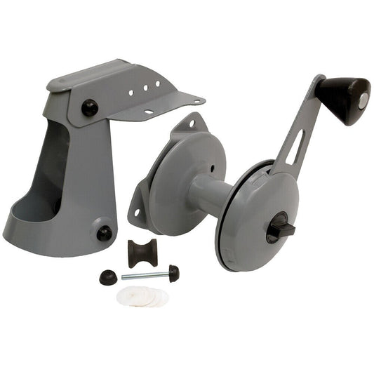 Attwood Boat Anchor Lift System