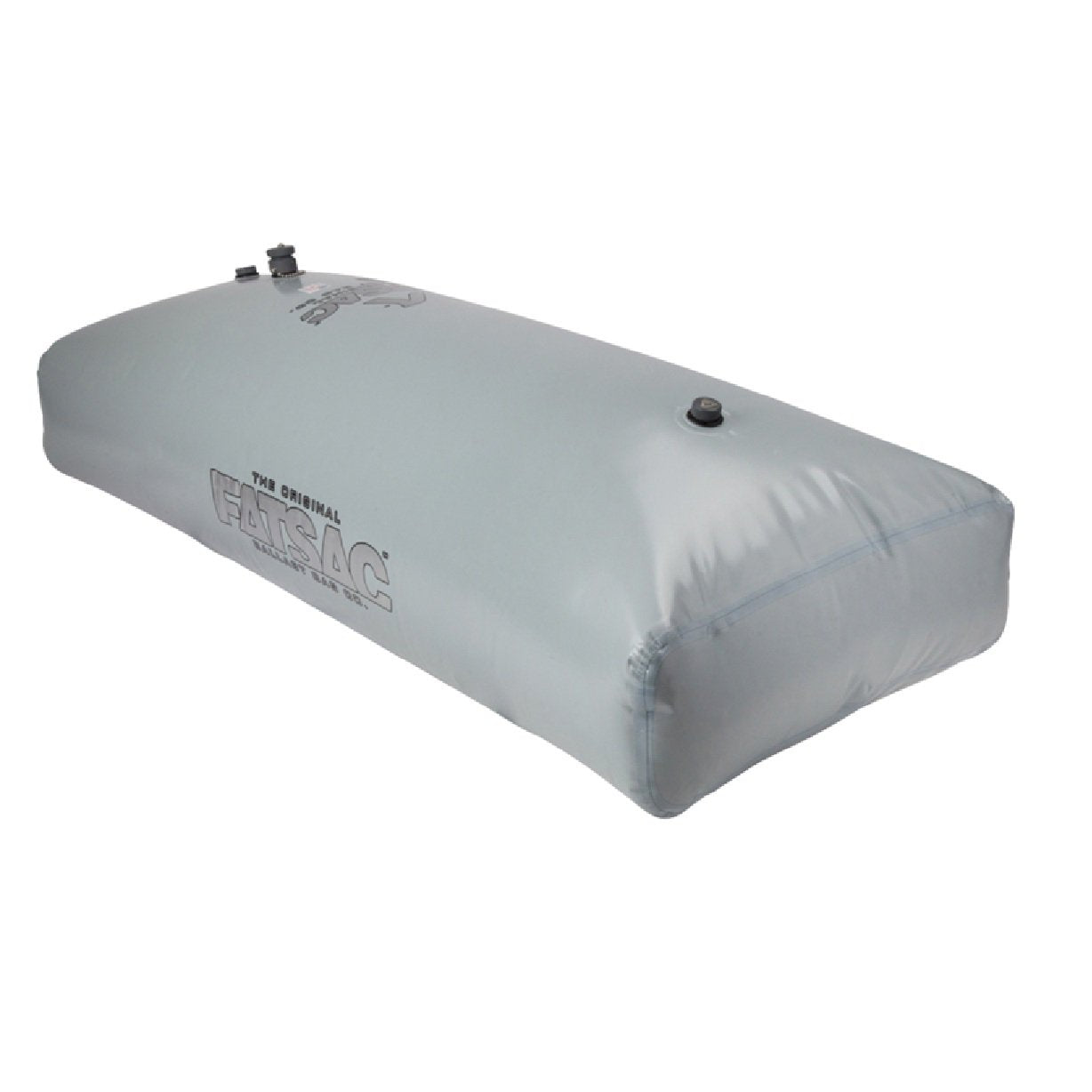 FATSAC Rear Seat/Center Locker Ballast Bag - 650lbs - Gray