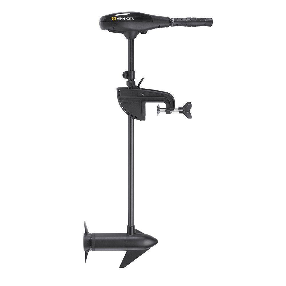 Minn Kota Endura Max 40 Hand Control - 12V-40lb-36