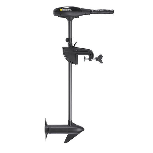 Minn Kota Endura Max 40 Hand Control - 12V-40lb-36