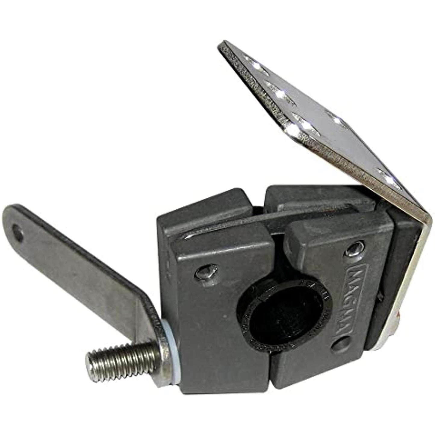 Magma "Single" Horizontal Round Rail Mount - 7/8" or 1"