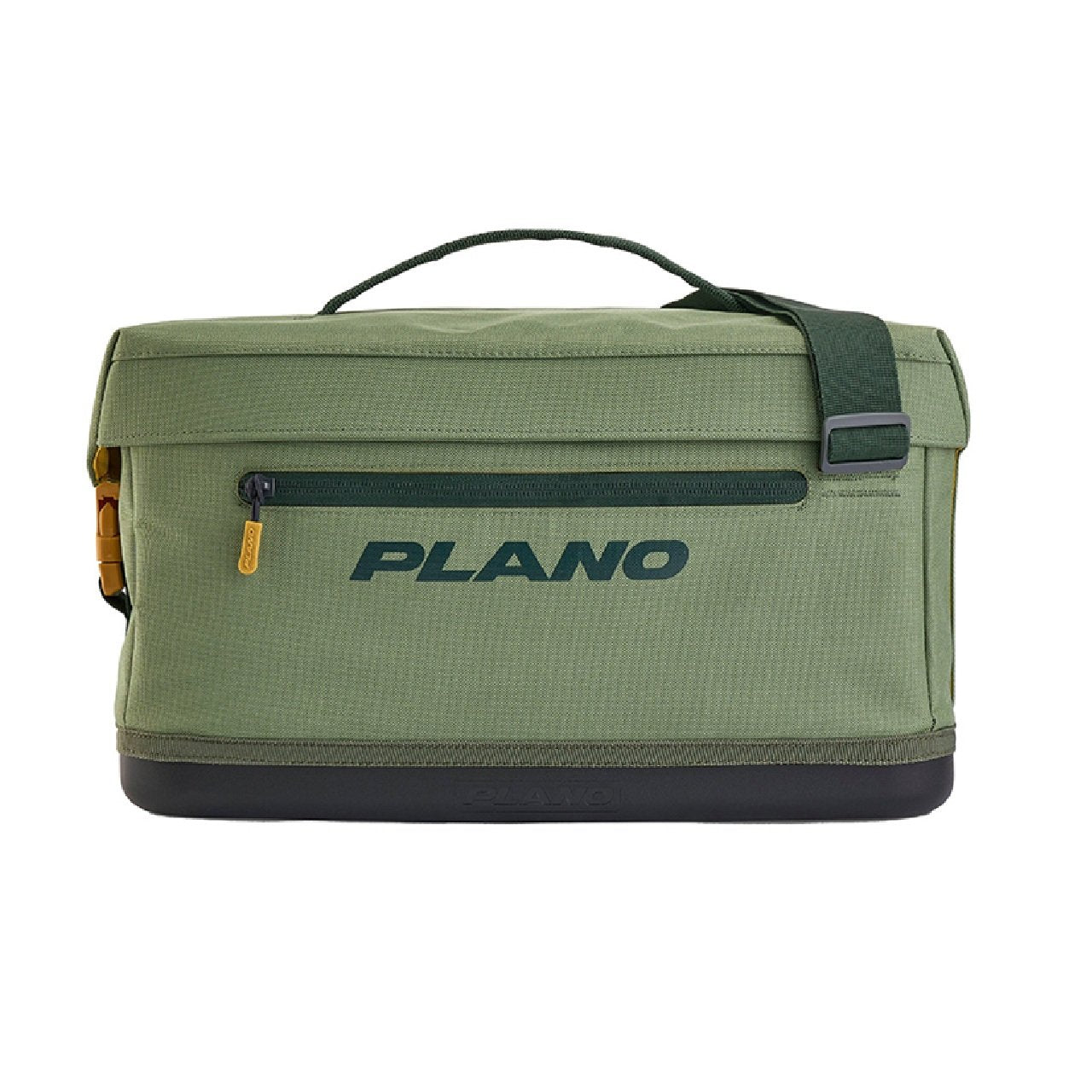 Plano Weekend™ Softsider Tackle Bag - 3700 Series - Moss