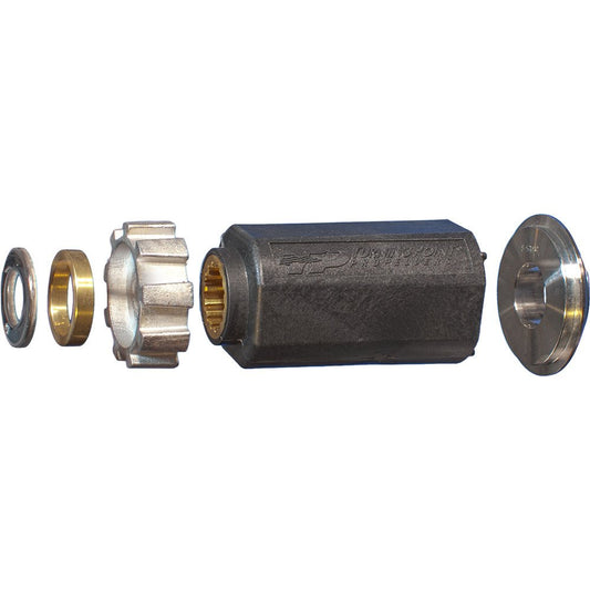 Turning Point Propeller Hub Kit #707