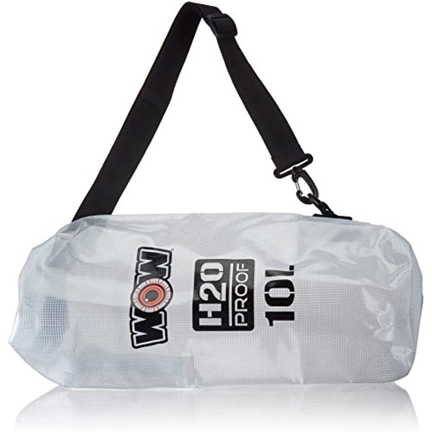 WOW Watersports H2O Proof Drybag, 100% Waterproof 18-5080C