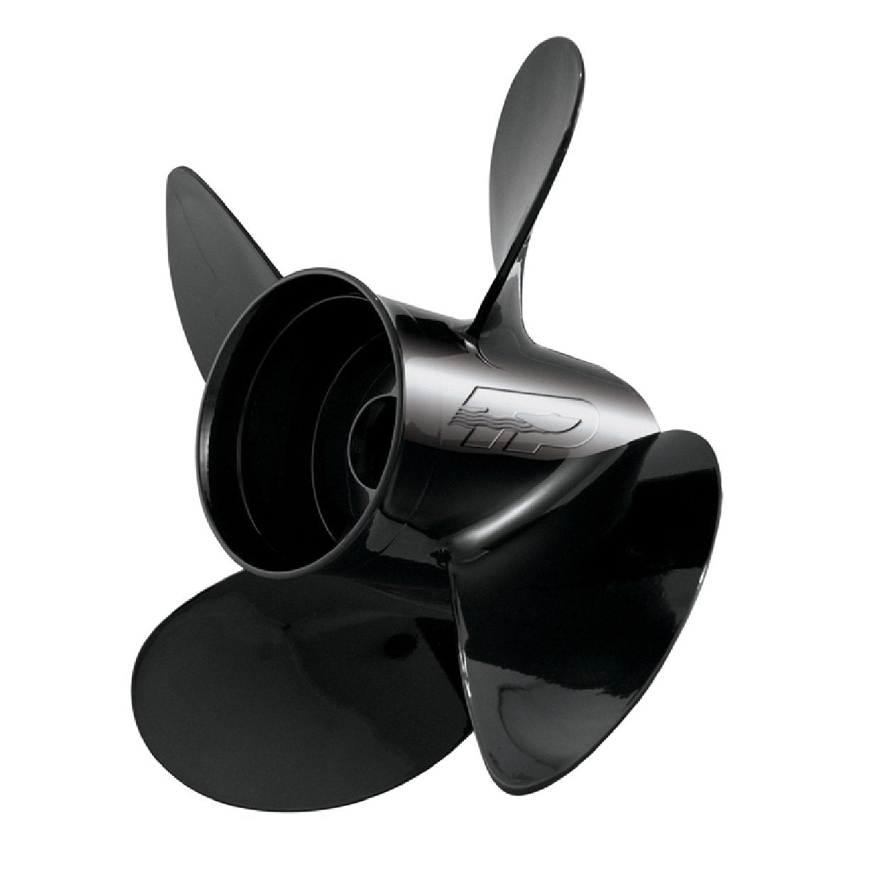 Turning Point Hustler-LH-Alum Propeller 14 x 19