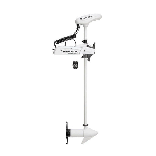Minn Kota Riptide Trolling Motor 55lb-54" w/CoPilot