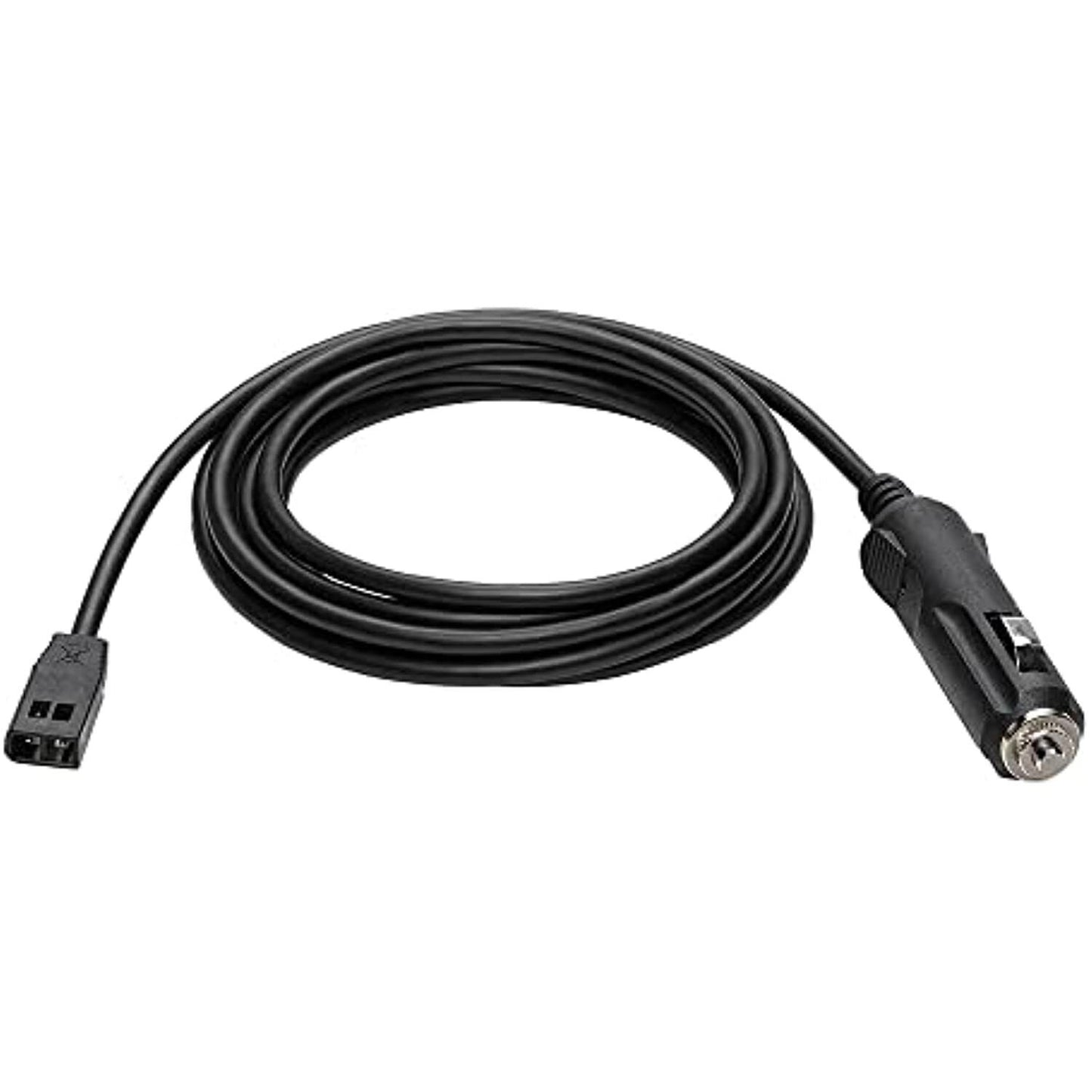 Humminbird Replacement DC Power cord Cable for the HELIX - 12 V DC