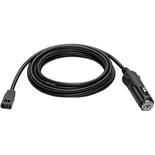 Humminbird Replacement DC Power cord Cable for the HELIX - 12 V DC