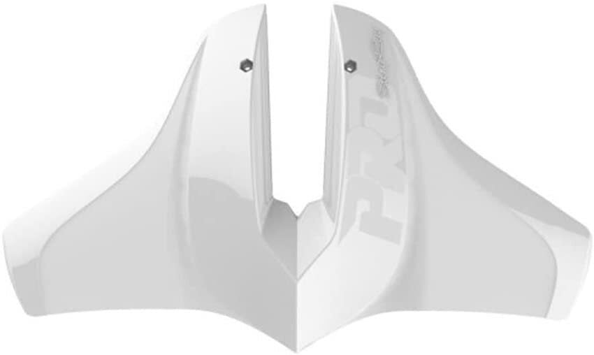 StingRay Classic Pro Hydrofoil-Series - Boat Stabilizer Pro White-SR-PRO-2
