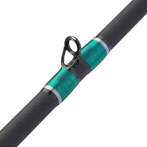 Kistler Hunt Bait Finesse Series Casting Rod 6"-8" 3X-Ultra Light