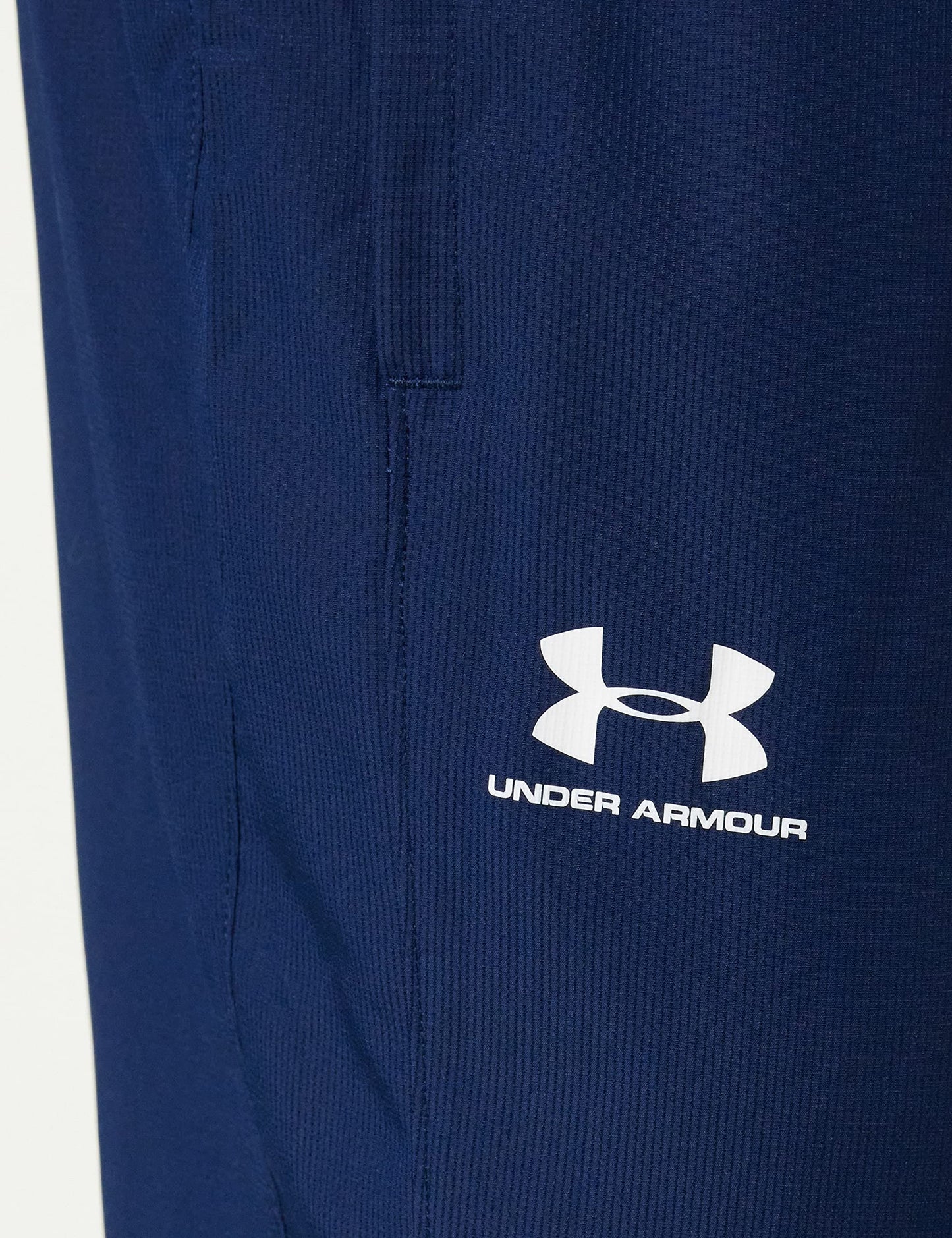 Under Armour UA Hustle Fleece