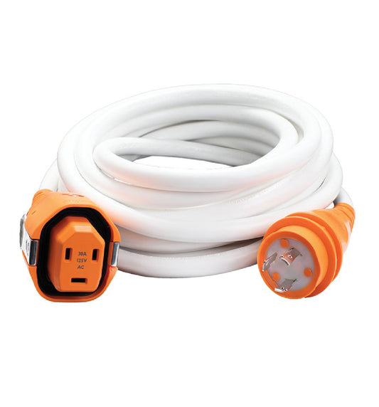 SmartPlug 30 AMP SmartPlug/Twist Type Cordset - 25'