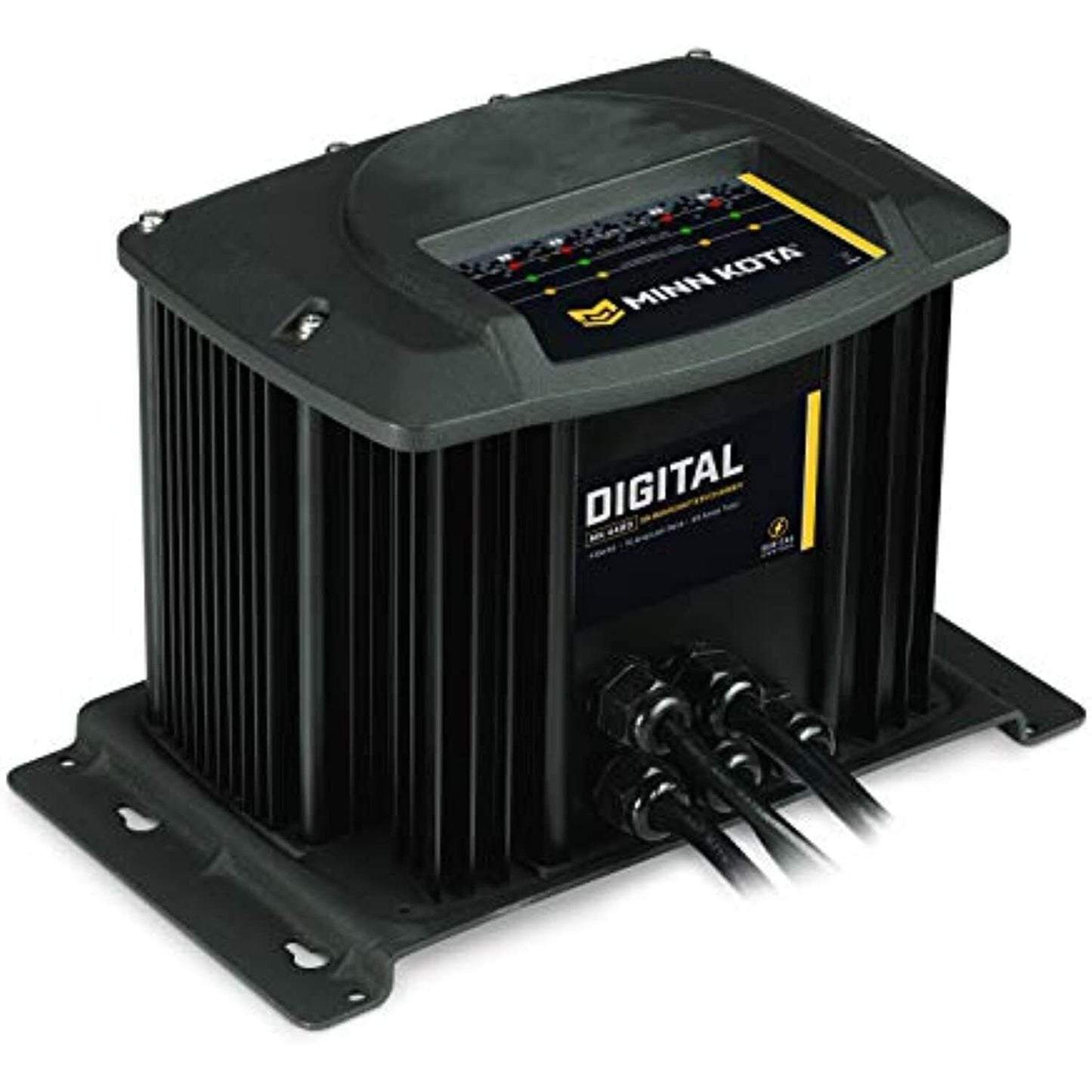 Minn Kota MK-440D 4 Bank x 10 Amps