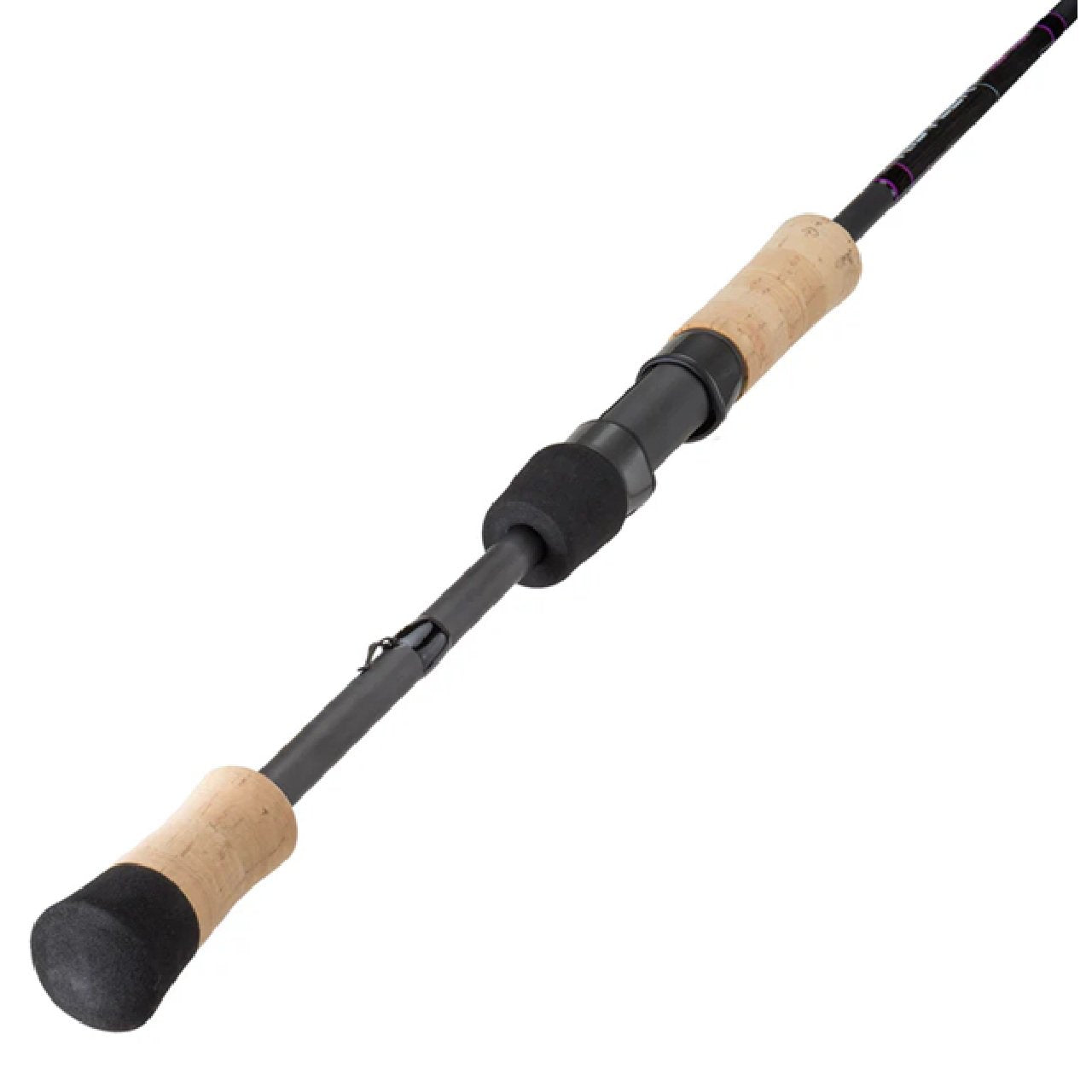 Kistler Drop Shot 6'9" Medium-Lite Spinning Fishing Rod - Premium Finesse Bass Rod