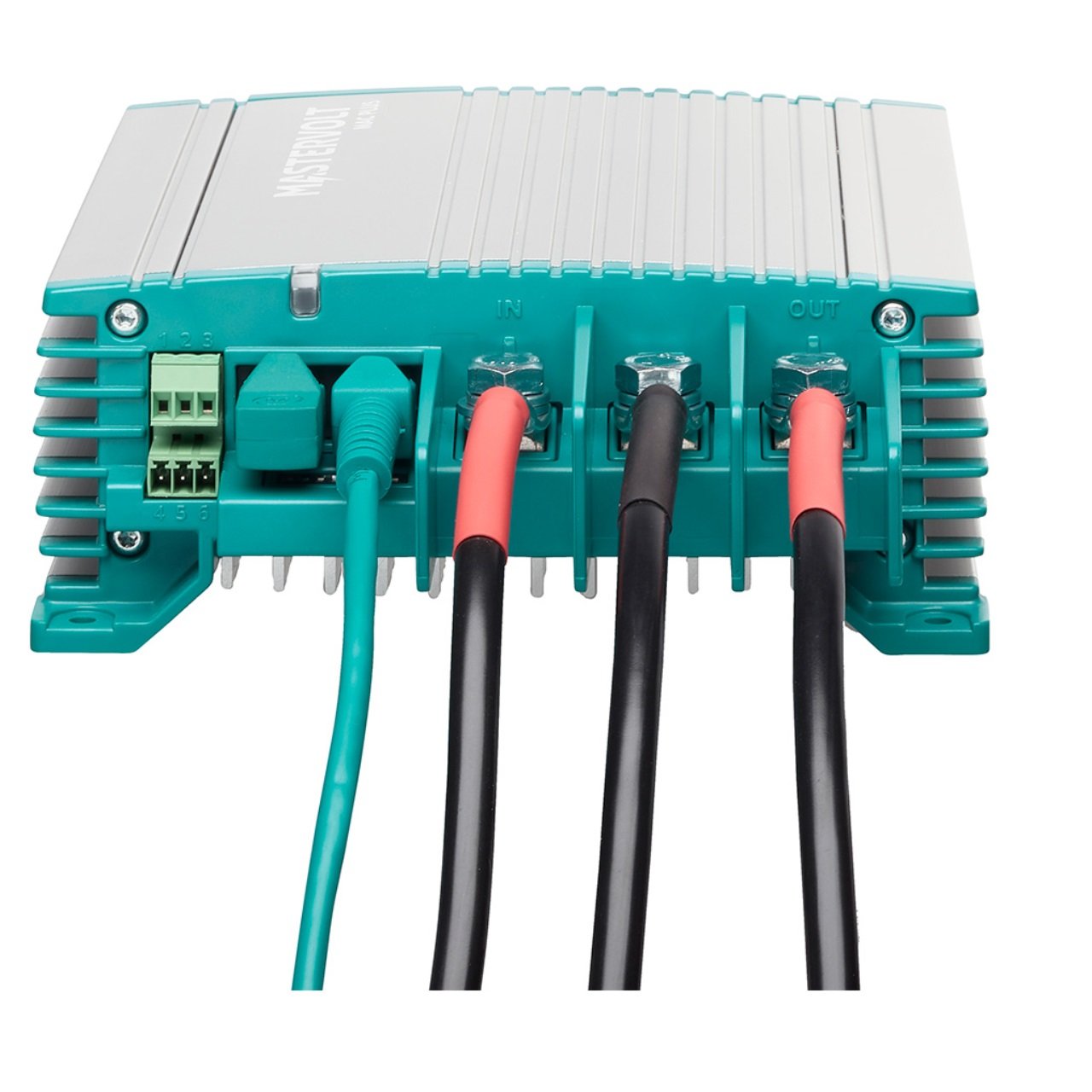 Mastervolt Mac Plus 24/24-30 + CZone (81205405)