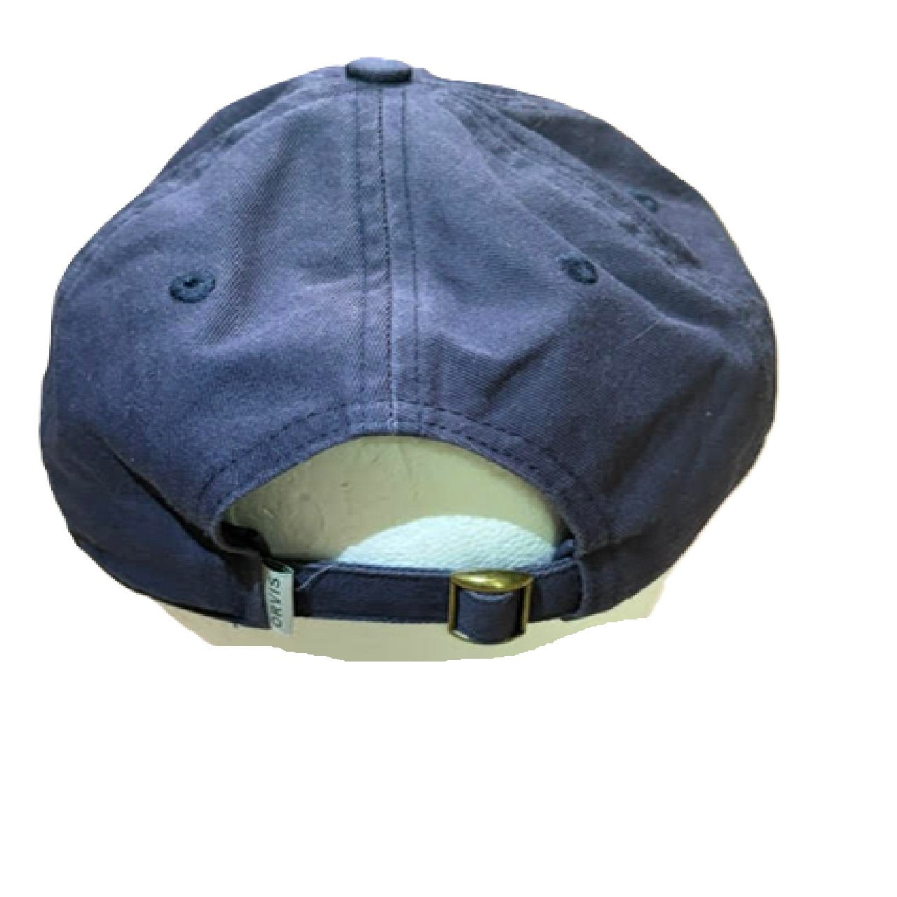 Orvis Adjustable Fising Hat blue One Size BM1