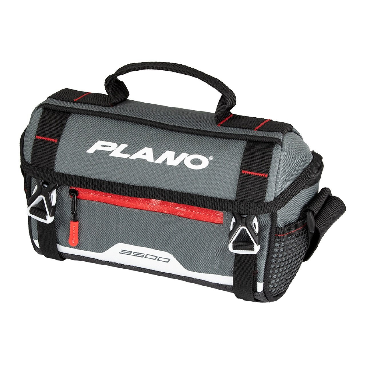 Plano Weekend Series 3500 Softsider Tackle Box