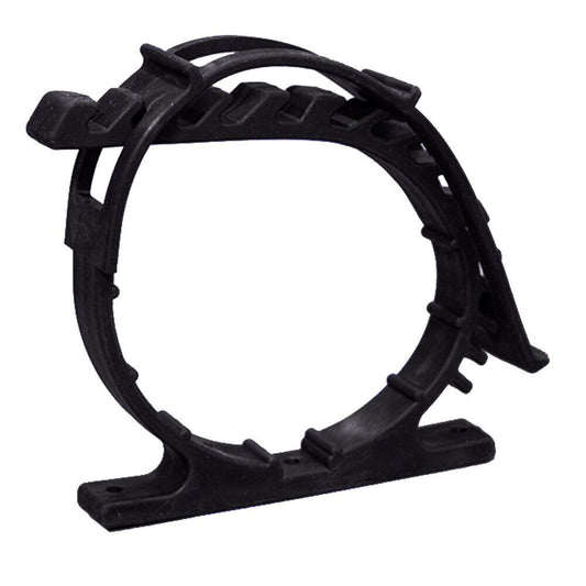 Davis Super Quick Boat Fist Clamp ideal for Extinguishers and cylinders