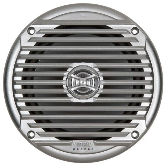 JENSEN MS6007WR 6.5 Coaxial Marine Speaker - (Pair) White