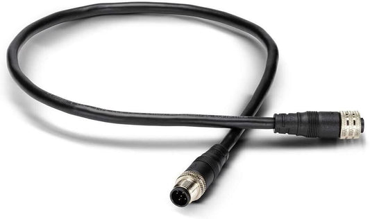 Humminbird NMEA 2000 Drop Cable - 0.5M 720117-1 SOLIX/APEX/Helix G2N, G3N, G4N , 0.5M