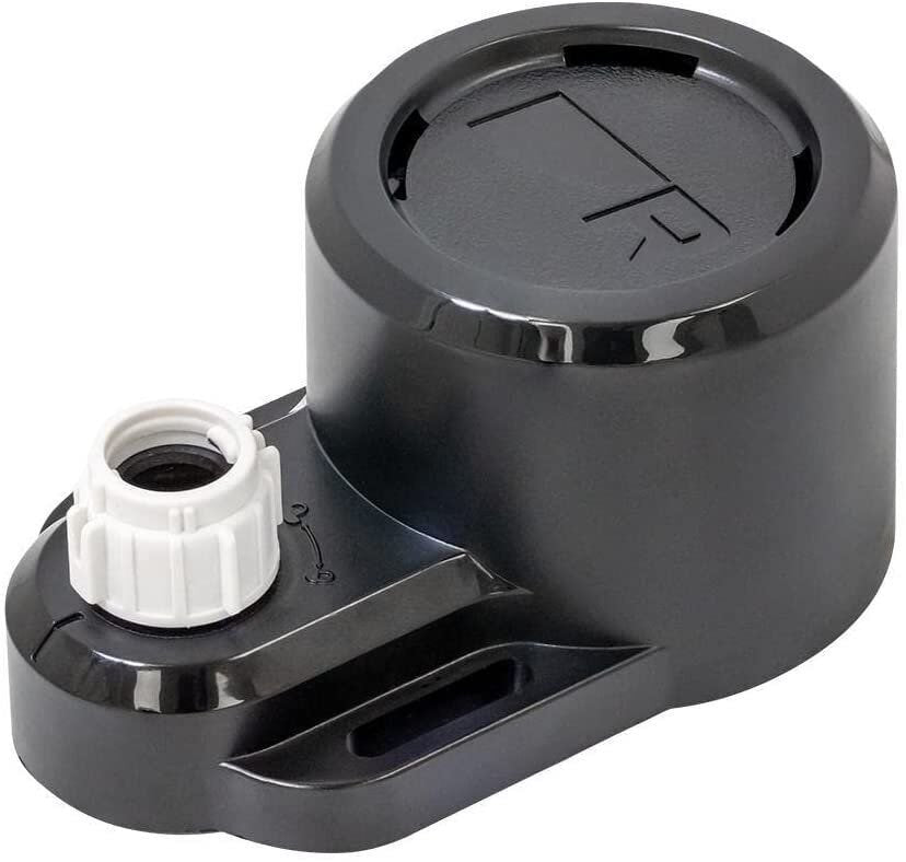 Raymarine A80614 SeaTalk-NG Auxiliary Alarm, Black