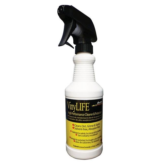 Boatlife 1123 16 oz Viny Life - Cleans & Protects Interior