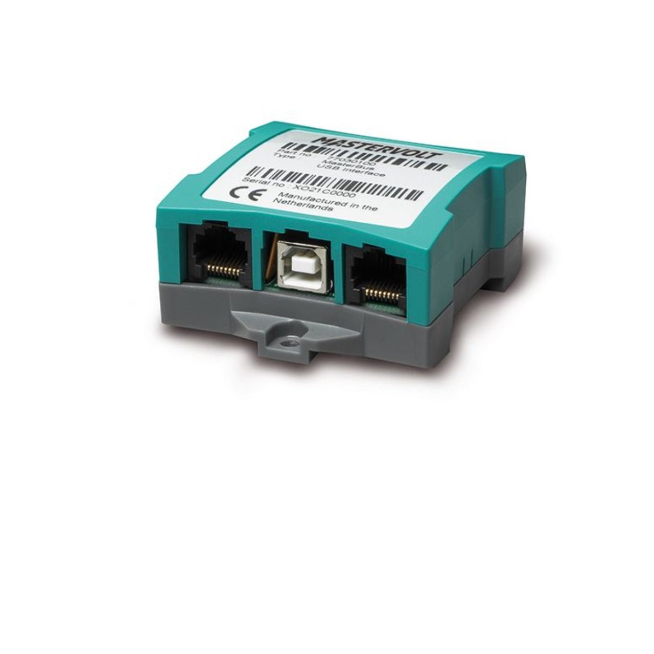 Mastervolt Masterbus USB Interface (77030100)