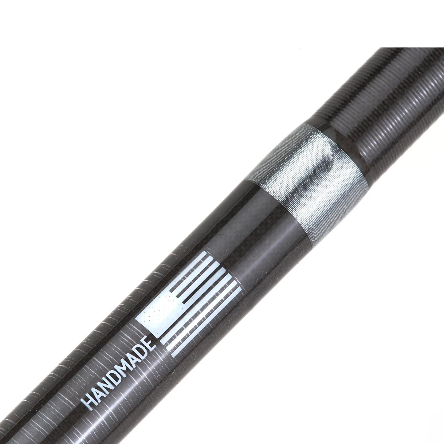 Kistler Glide Bait Casting Fishing Rod 7'6" Heavy w/Moderate Action