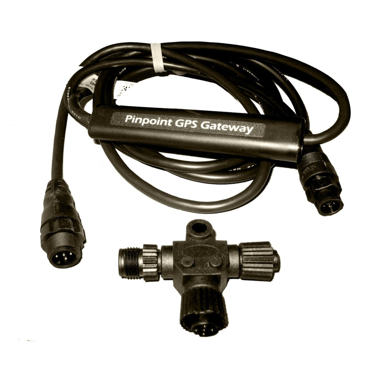 MotorGuide Pinpoint GPS Gateway Connect Kit For Xi5 Trolling Motors