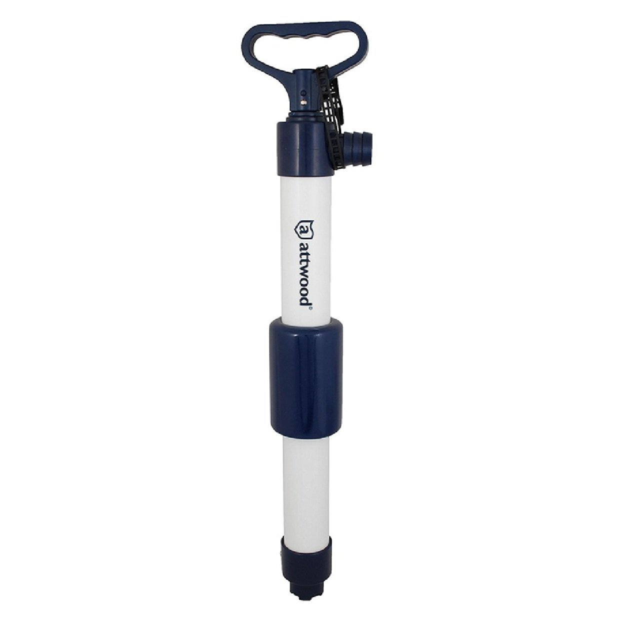Attwood Kayak or Canoe Hand Operated Bilge Pump to remove water