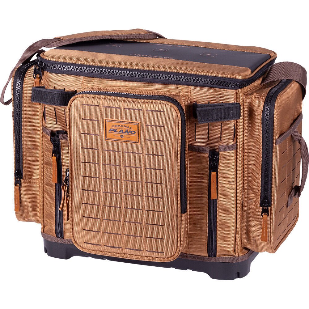 Plano Guide Series 3700 Fishing Tackle Bag - Extra Large (PLABG371)