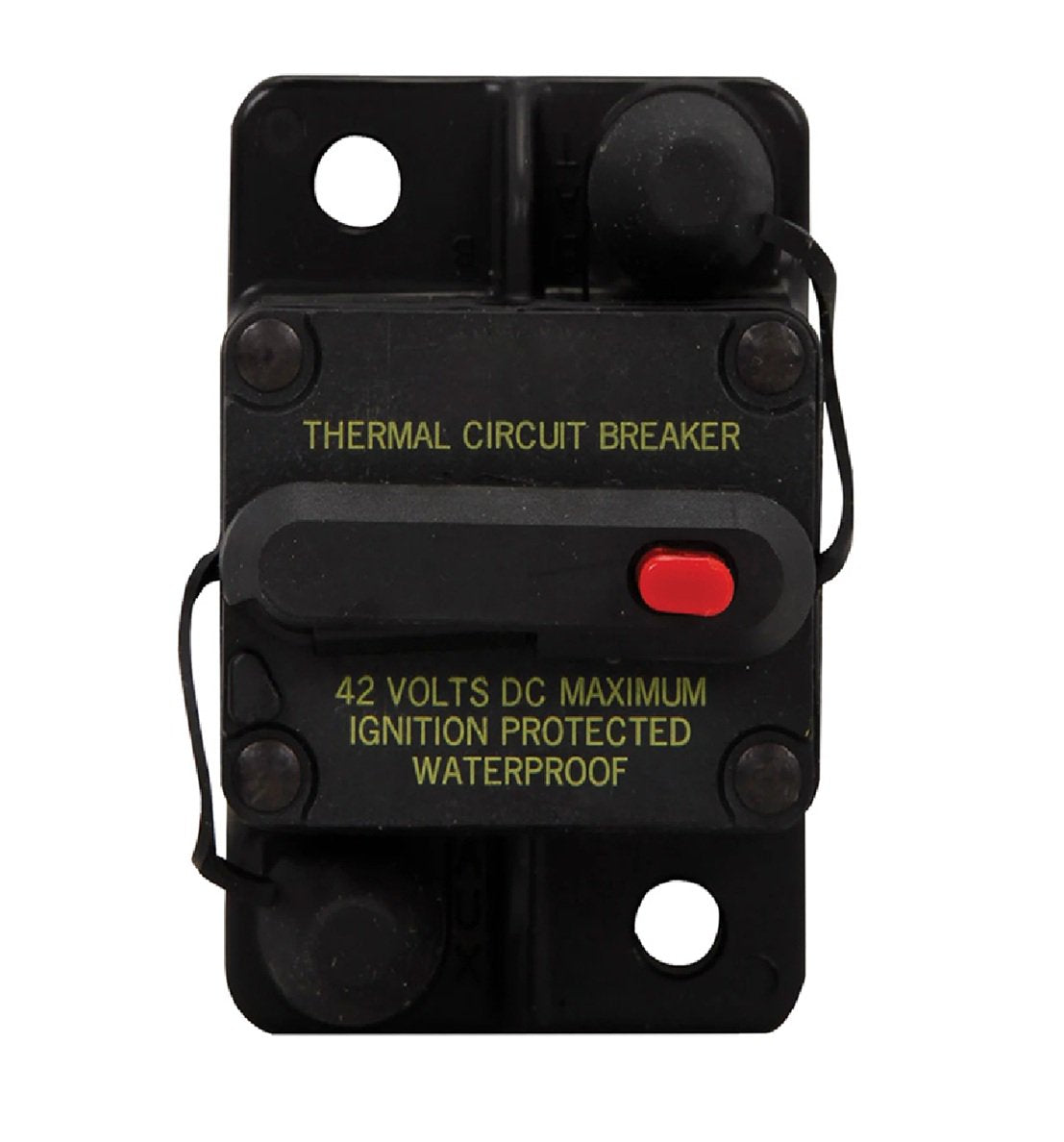 Garmin 60A Trolling Motor Circuit Breaker