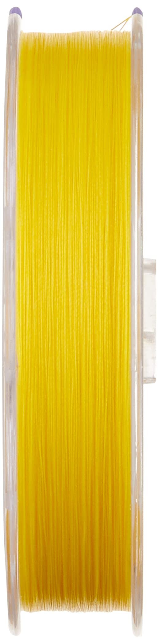 Sufix 832® Advanced Superline® Braid - 10lb - Hi-Vis Yellow - 300 yds