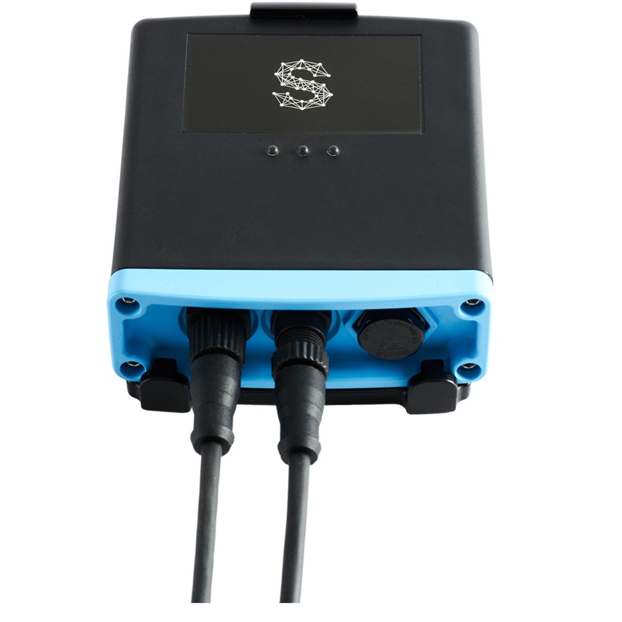 Sensar Boat Monitor w/Bilge Sentry (BMBS700)