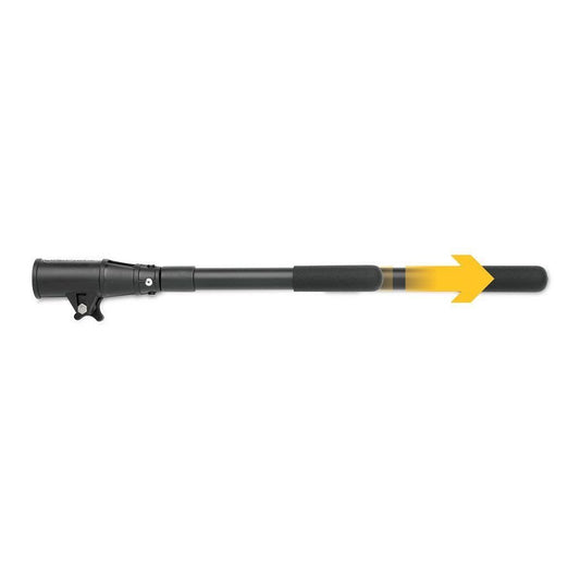 Minn Kota MKA-43 Telescopic Extension Handle 17"-25" Fits Outboard and Trolling Motors