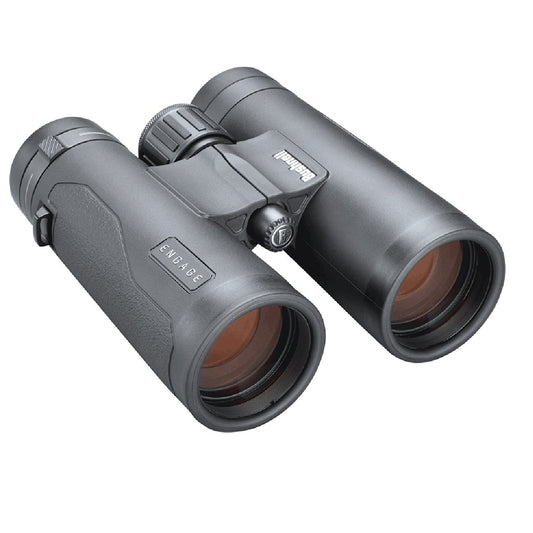 Bushnell 8x42mm Engage™ Binocular - Black Roof Prism ED/FMC/UWB