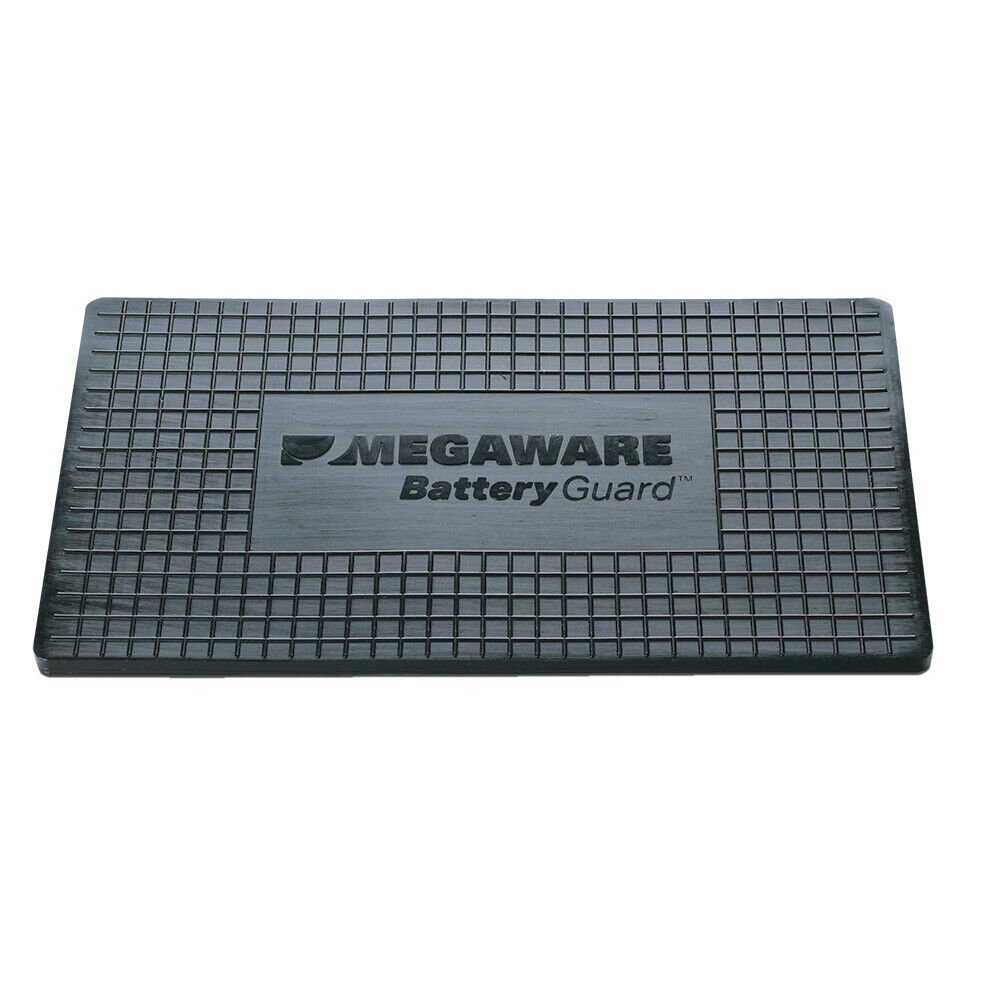 Megaware Boat BatteryGuard™ Vibration Reduction Liner