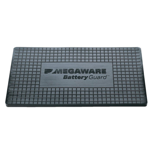 Megaware Boat BatteryGuard™ Vibration Reduction Liner