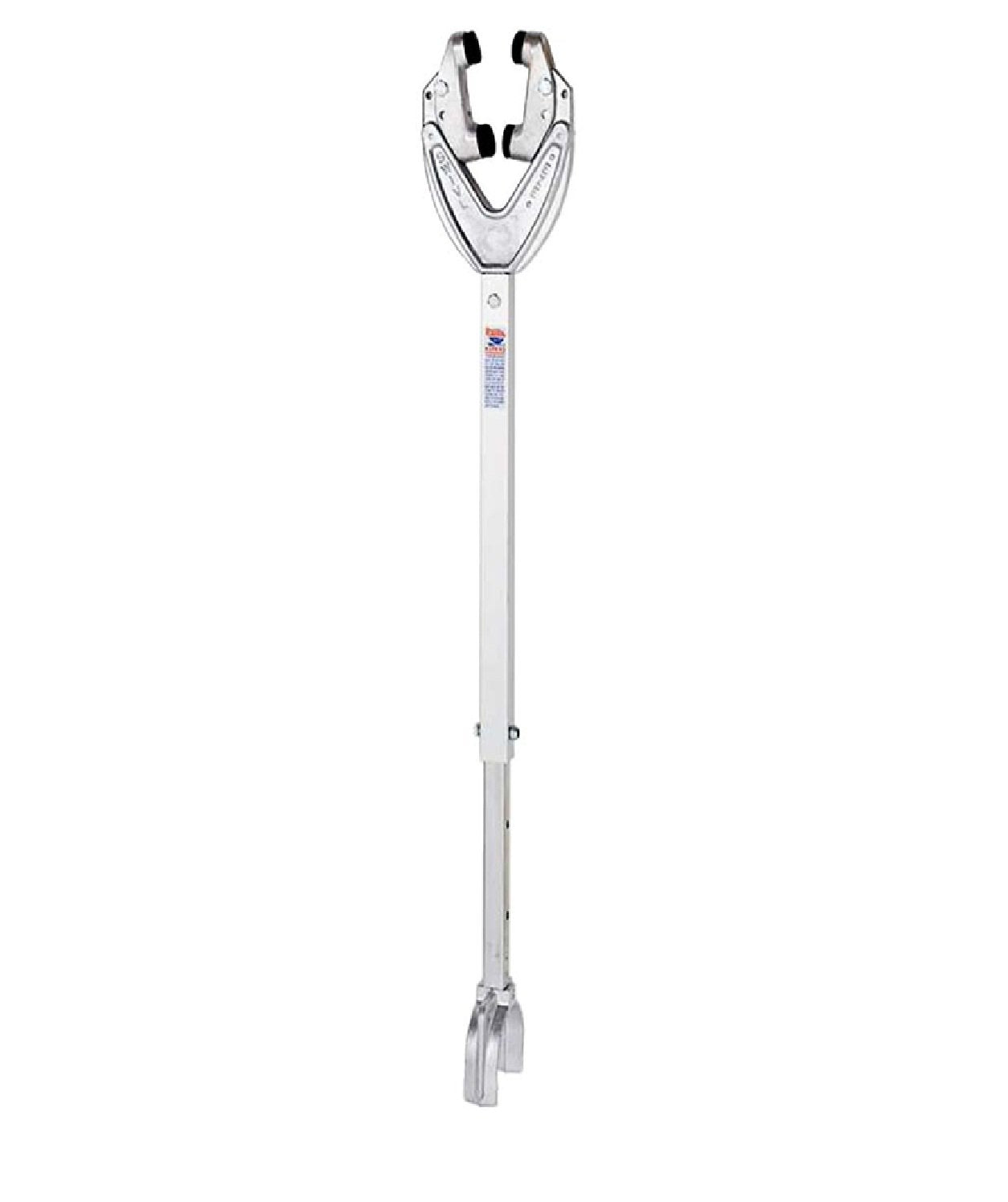Attwood Adjustable Heavy-Duty Boat Transom Saver - 24"-36"