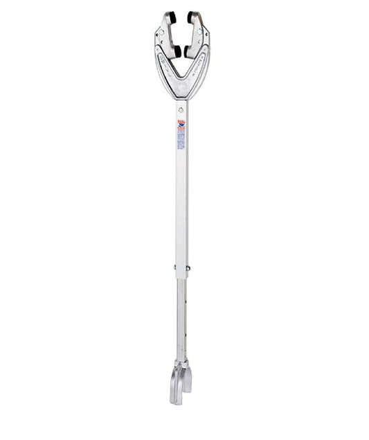 Attwood Adjustable Heavy-Duty Boat Transom Saver - 24"-36"