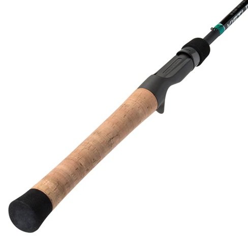 Kistler Hunt Bait Finesse Series Casting Rod 7"-0" 2X-Ultra Light