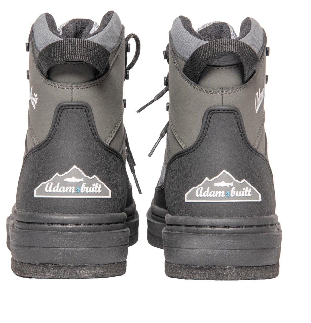 Adamsbuilt Smith River Smooth Bottom Wading Boot Women's